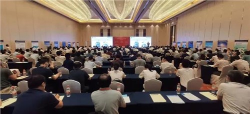 意昂娱乐集团当选为中国仪器仪表行业协会电工仪器仪表分会第七届理事会理事长单位