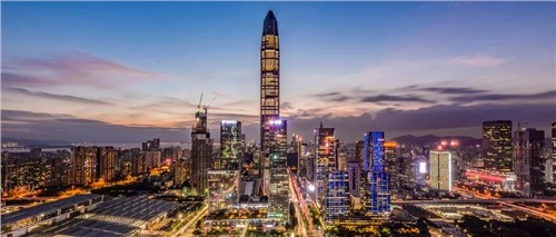 意昂娱乐为粤港澳大湾区直流背靠背工程提供精准计量产品