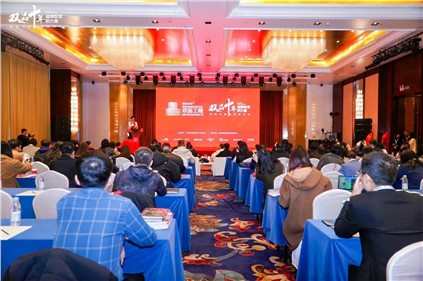 喜讯|意昂娱乐集团荣获“双品十年”优秀经典案例奖