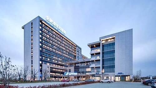 医院学校解决方案