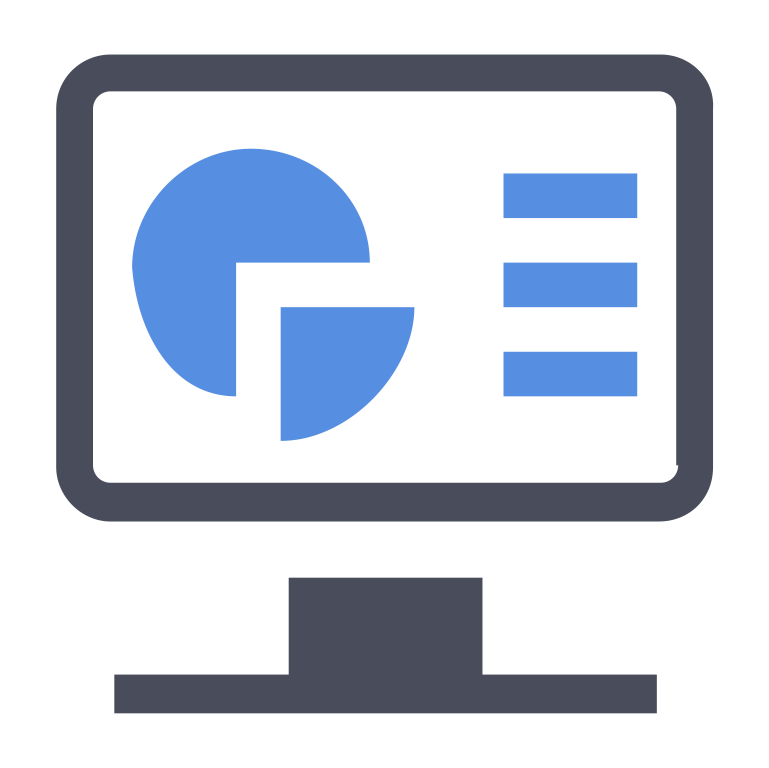 能耗分析及报表